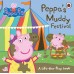 Peppa Pig: Peppa's Muddy Festival