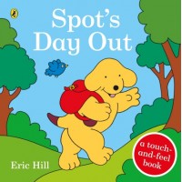 Spot’s Day Out