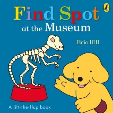 Find Spot at the Museum