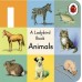 A Ladybird Buggy Book: Animals