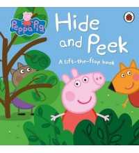 Peppa Pig: Hide and Peek