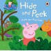 Peppa Pig: Hide and Peek