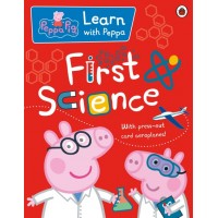 Peppa: First Science