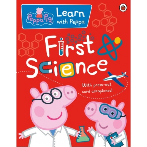 Peppa: First Science