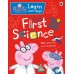 Peppa: First Science