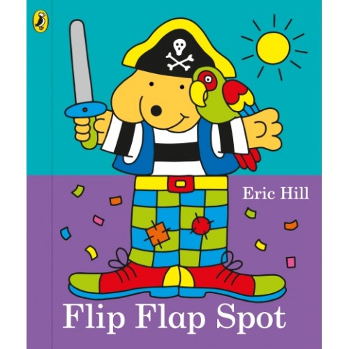 Flip Flap Spot