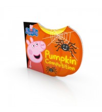 Peppa Pig: Pumpkin Competition