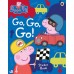 Peppa Pig: Go, Go, Go!