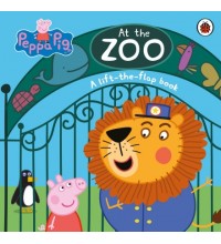 Peppa Pig: At the Zoo
