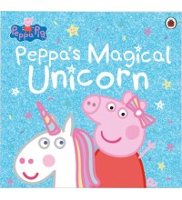 Peppa Pig: Peppa's Magical Unicorn