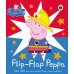 Peppa Pig: Flip-Flap Peppa