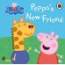 Peppa Pig: Peppa's New Friend