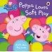 Peppa Pig: Peppa Loves Soft Play