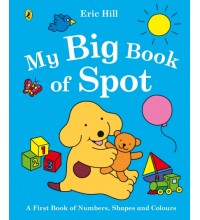 My Big Book of Spot
