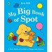 My Big Book of Spot