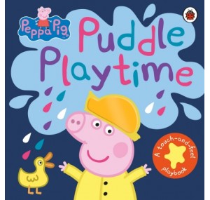 Peppa Pig: Puddle Playtime