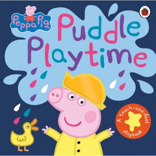 Peppa Pig: Puddle Playtime