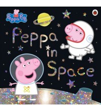 Peppa Pig: Peppa in Space