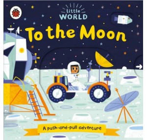 Little World: To the Moon