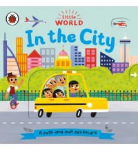 Little World: In the City