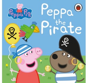 Peppa Pig: Peppa the Pirate
