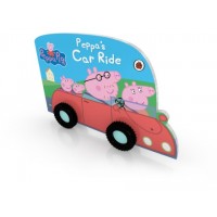 Peppa Pig: Peppa's Car Ride