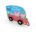 Peppa Pig: Peppa's Car Ride