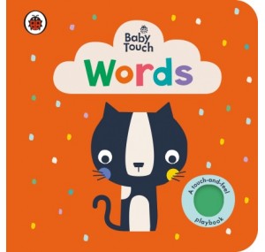 Baby Touch: Words