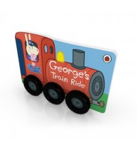 Peppa Pig: George's Train Ride