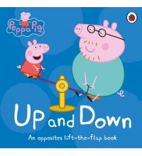 Peppa Pig: Up and Down