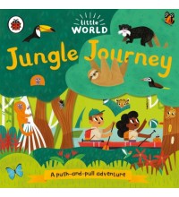 Little World: Jungle Journey