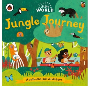 Little World: Jungle Journey