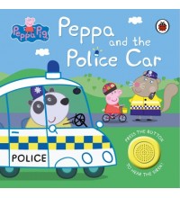 Peppa Pig: Police Car
