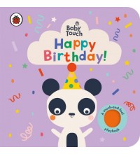 Baby Touch: Happy Birthday!