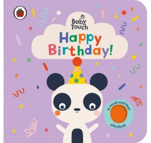 Baby Touch: Happy Birthday!