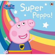 Peppa Pig: Super Peppa!