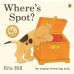 Where's Spot? (Paperback)