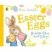 Peter Rabbit Easter Eggs Press Out and Play