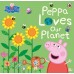 Peppa Pig: Peppa Loves Our Planet