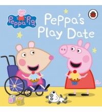 Peppa Pig: Peppa's Play Date