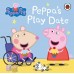 Peppa Pig: Peppa's Play Date