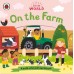 Little World: On the Farm