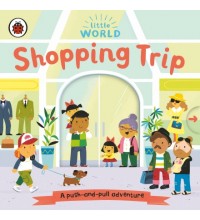 Little World: Shopping Trip