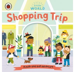 Little World: Shopping Trip