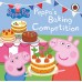 Peppa Pig: Peppa's Baking Competition