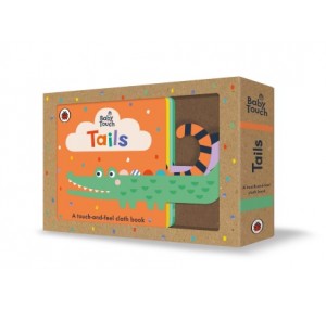 Baby Touch: Tails Ladybird