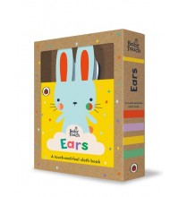 Baby Touch: Ears