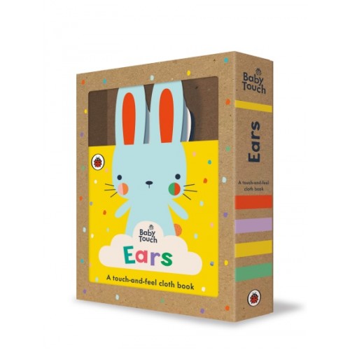 Baby Touch: Ears