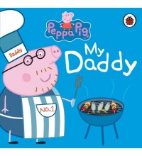 Peppa Pig: My Daddy