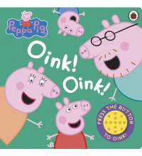 Peppa Pig: Oink! Oink!